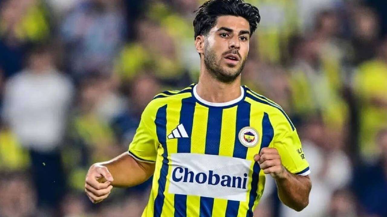 Fenerbahçe’de Aziz Yıldırım ne yaptıysa yarıyor: Dünya yıldızına özel dokunuş, uçuşa geçecek! 5